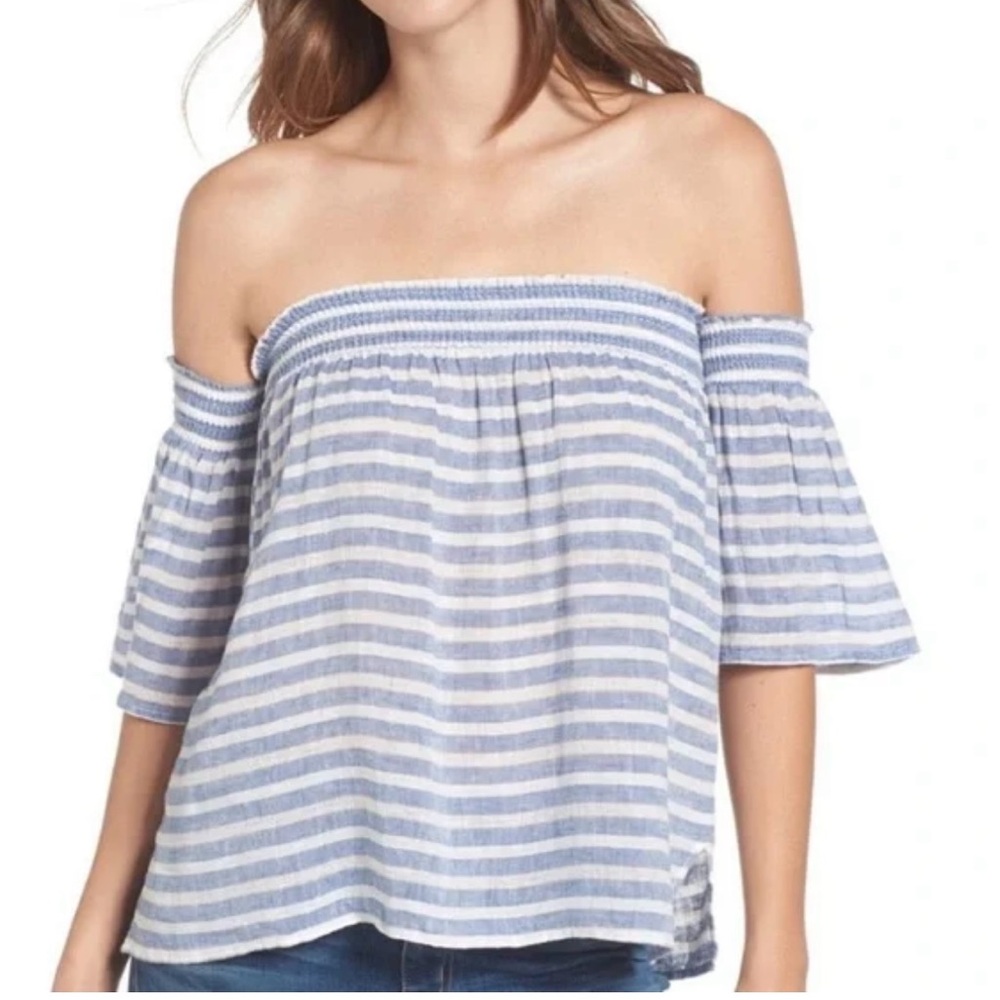 RAILS Isabelle  top! Size Medium